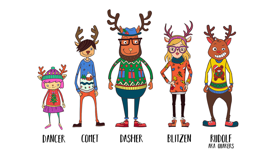 Reindeer_House_characters
